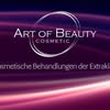Art beauty
