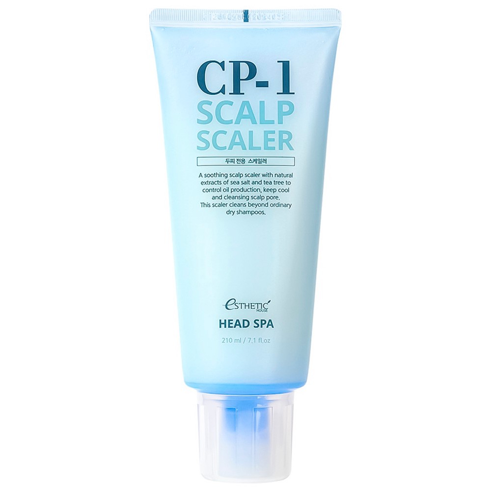 [ESTHETIC HOUSE] Средство для очищения кожи головы CP-1 Head Spa Scalp Scaler, 250 мл