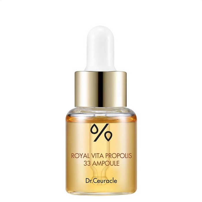 Dr.Ceuracle Ампула с прополисом Royal Vita Propolis 33, 5 мл