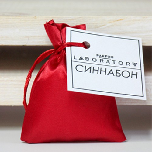 LAB Parfum Аромасаше Синнабон