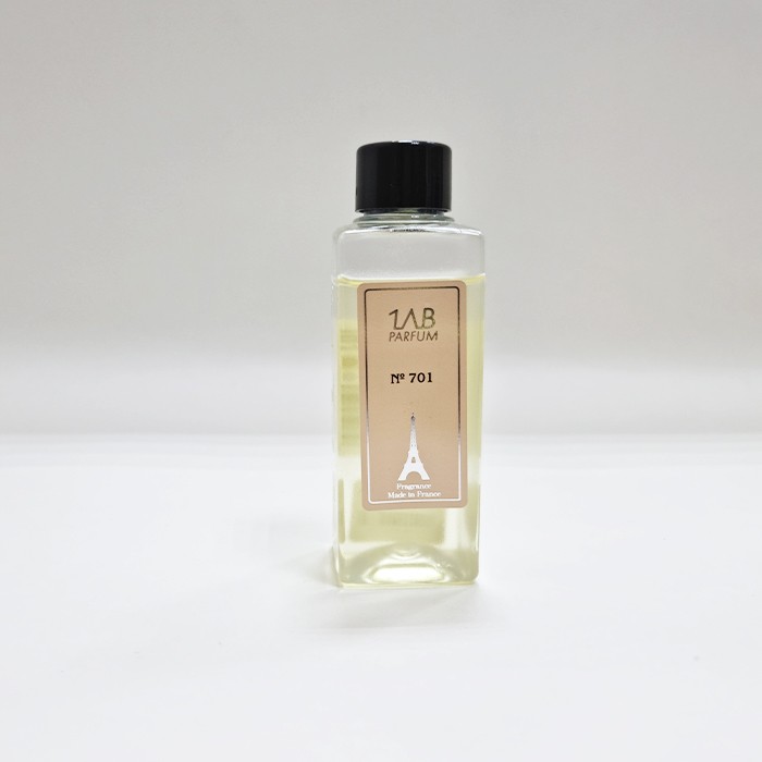 LAB Parfum Парфюмерия №701 Моноаромат - Бананово-ореховый хлеб, 100 мл