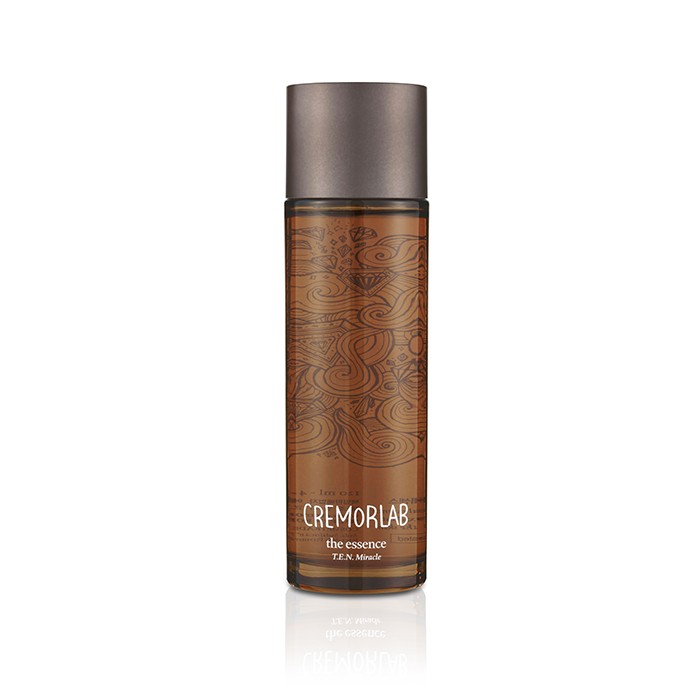 Cremorlab Тоник-эссенция с экстрактом белой омелы и минералами T. E. N. Miracle The Essence, 120 мл