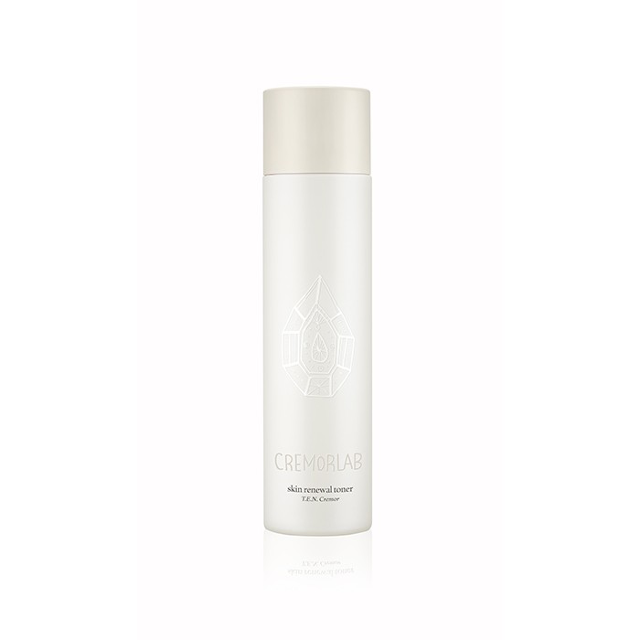 Cremorlab Тоник с высоким содержанием минералов T.E.N. Skin Renewal Toner, 150 мл