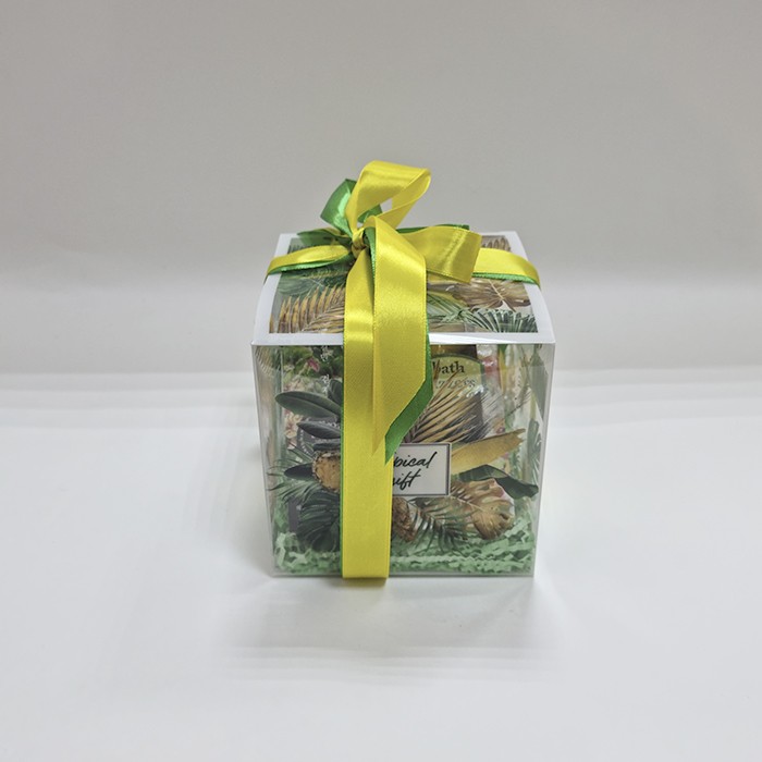 Подарочный набор "Tropical gift"