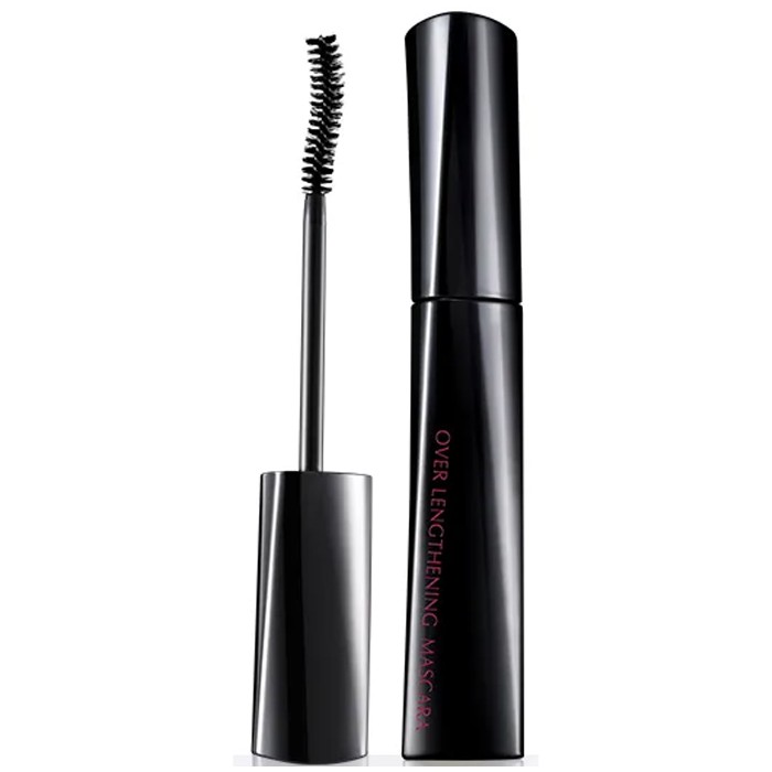 Missha Тушь с эффектом накладных ресниц Over Lengthening Mascara Bloom Lash