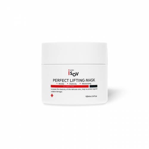 Isov Маска для лица Perfect Lifting Mask, 100 мл