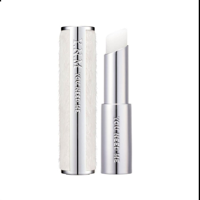 YNM Увлажняющий бальзам для губ с медом Rainbow Natural Melting Honey Lip Balm