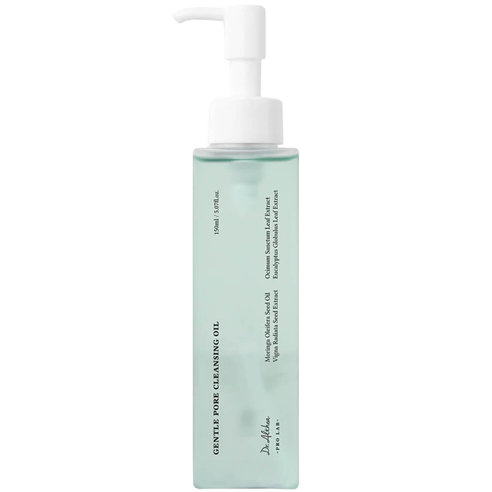 [Dr.Althea Pro Lab] Гидрофильное масло для лица Gentle Pore Cleansing Oil, 150 мл