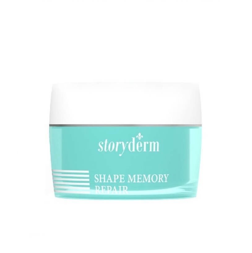 Storyderm Омолаживающий крем с эффектом памяти SHAPE MEMORY REPAIR 50 мл.
