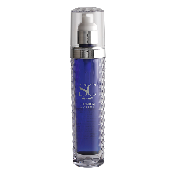 Amenity Пептидный премиум-лосьон SC SC Beaute Premium Lotion