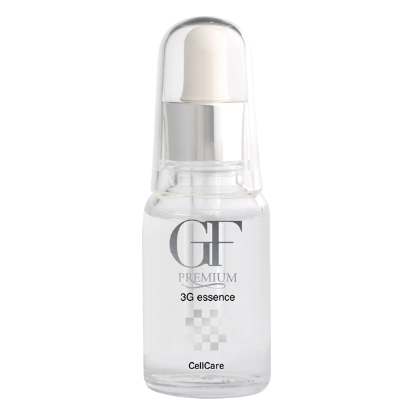 Amenity Сыворотка восстанавливающая GF Premium GF Premium 3g Essence