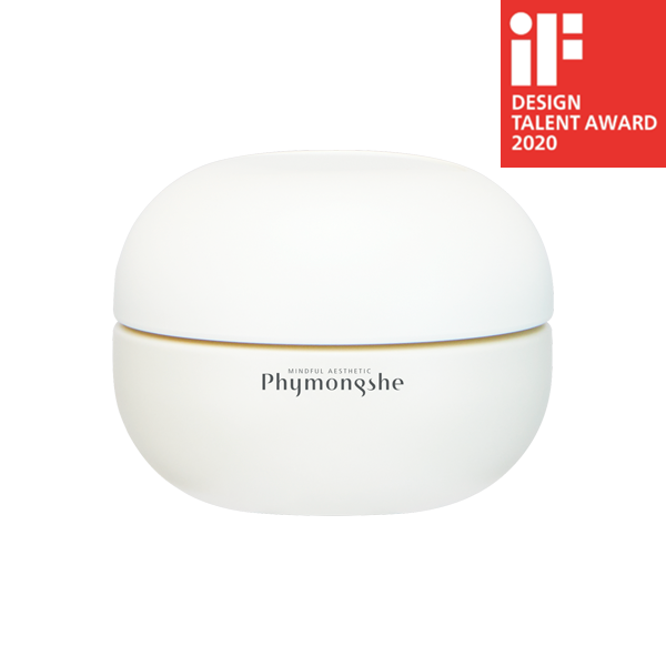 Phymongshe Увлажняющий крем Water Blossom Hydro Cream 60ml