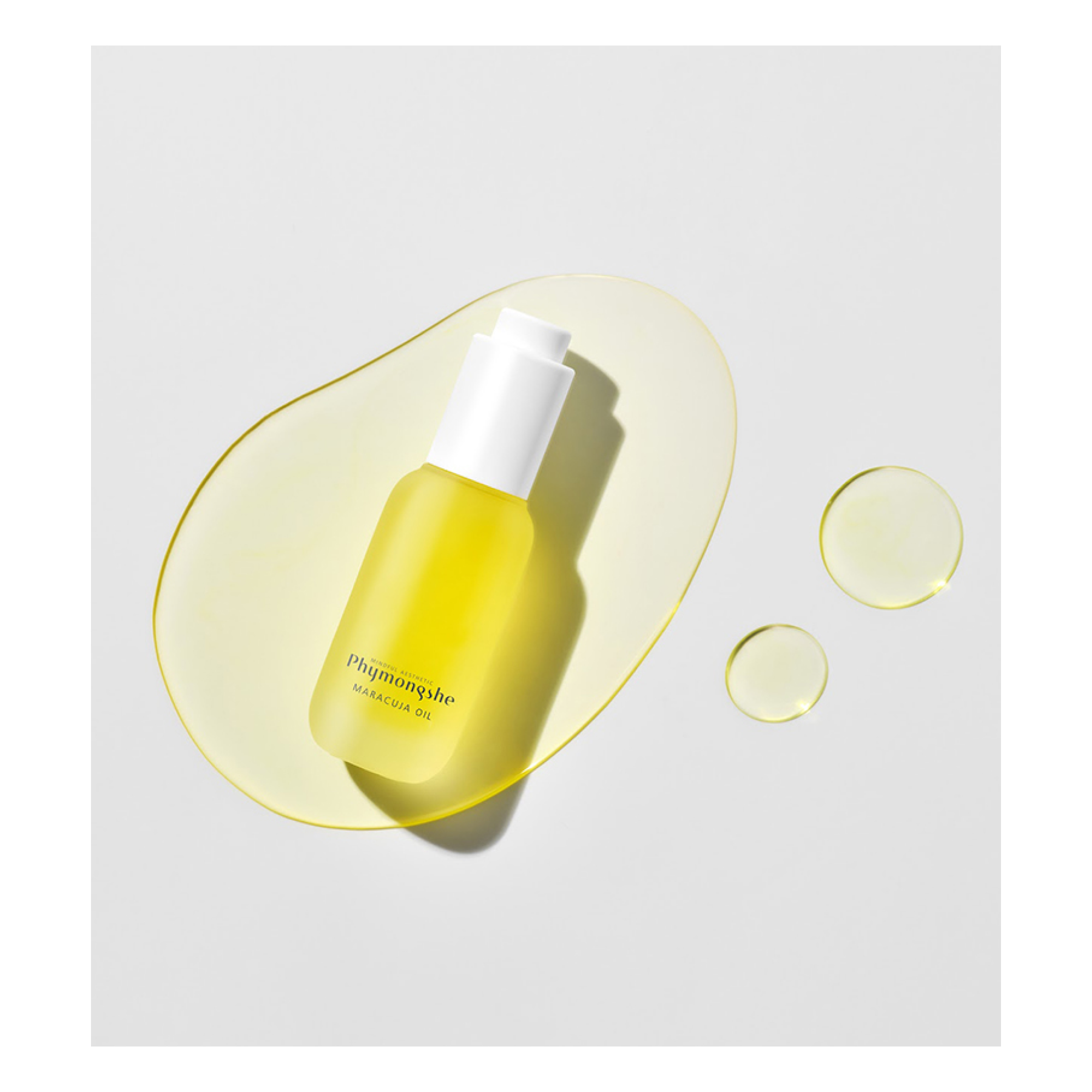 Phymongshe Концентрат с маслом маракуйи Maracuja Oil 30 мл