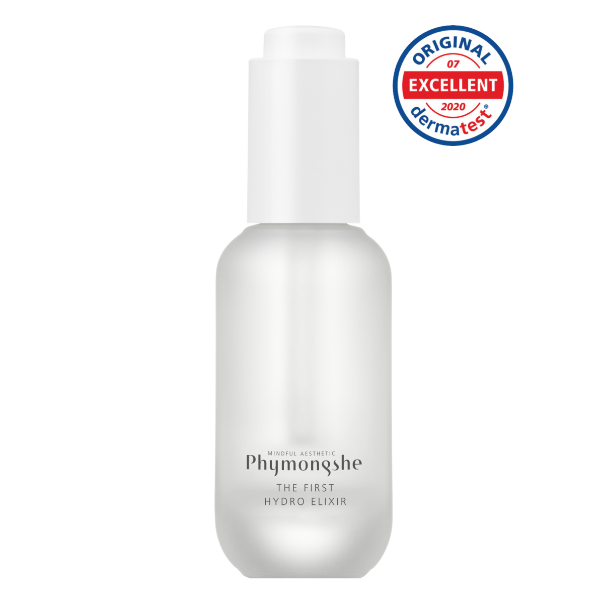 Phymongshe Омолаживающий эликсир The First Hydro Elixir 30 мл