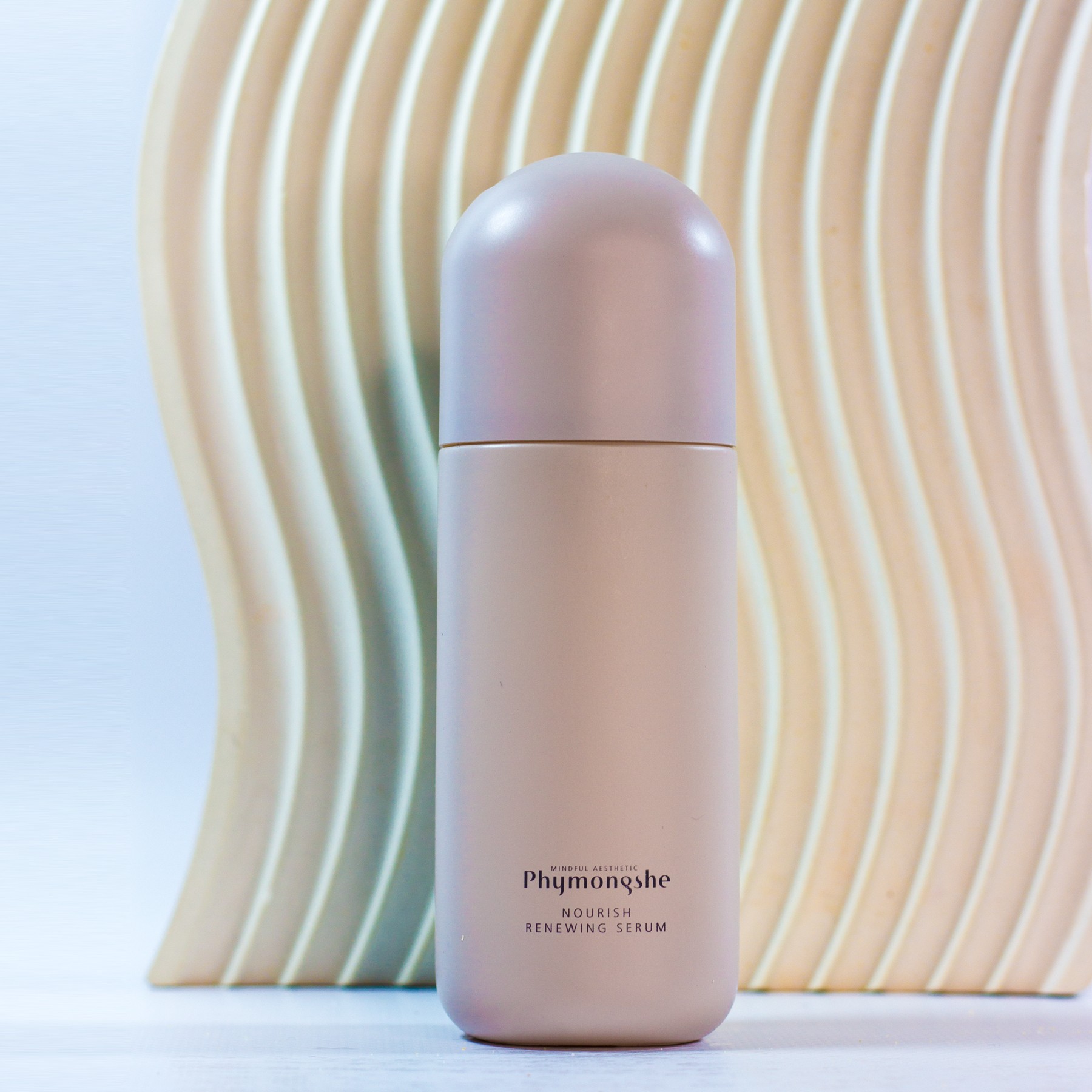 Phymongshe Обновляющая сыворотка Nourish Renewing Serum