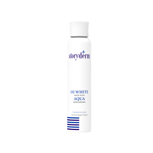 Storyderm Лосьон для лица O2 WHITE AQUA 150мл.