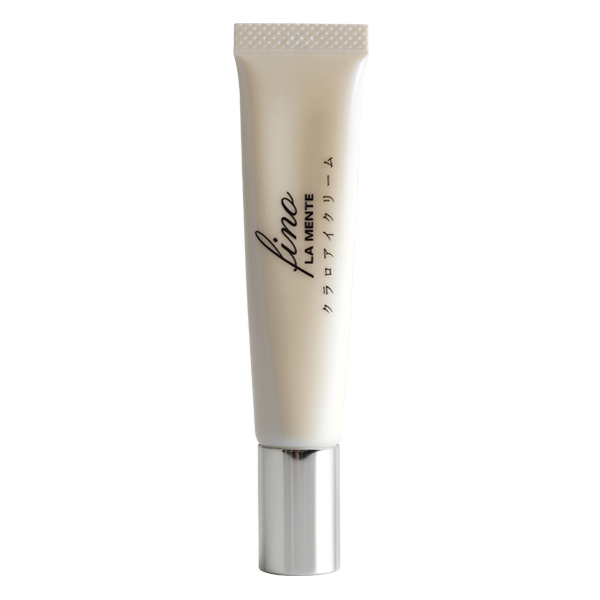 La Mente Активный стимулирующий крем для век Fino Claro Eye Cream 15 мл