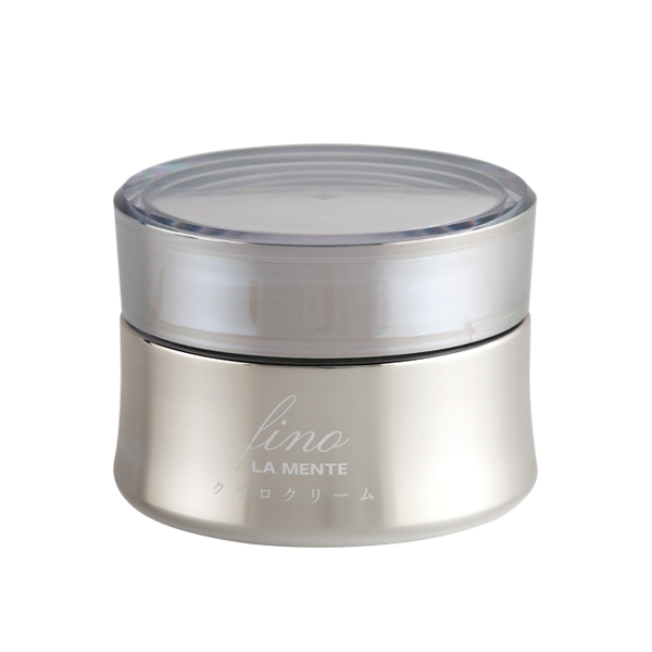 La Mente Активный стимулирующий крем Fino Claro Cream