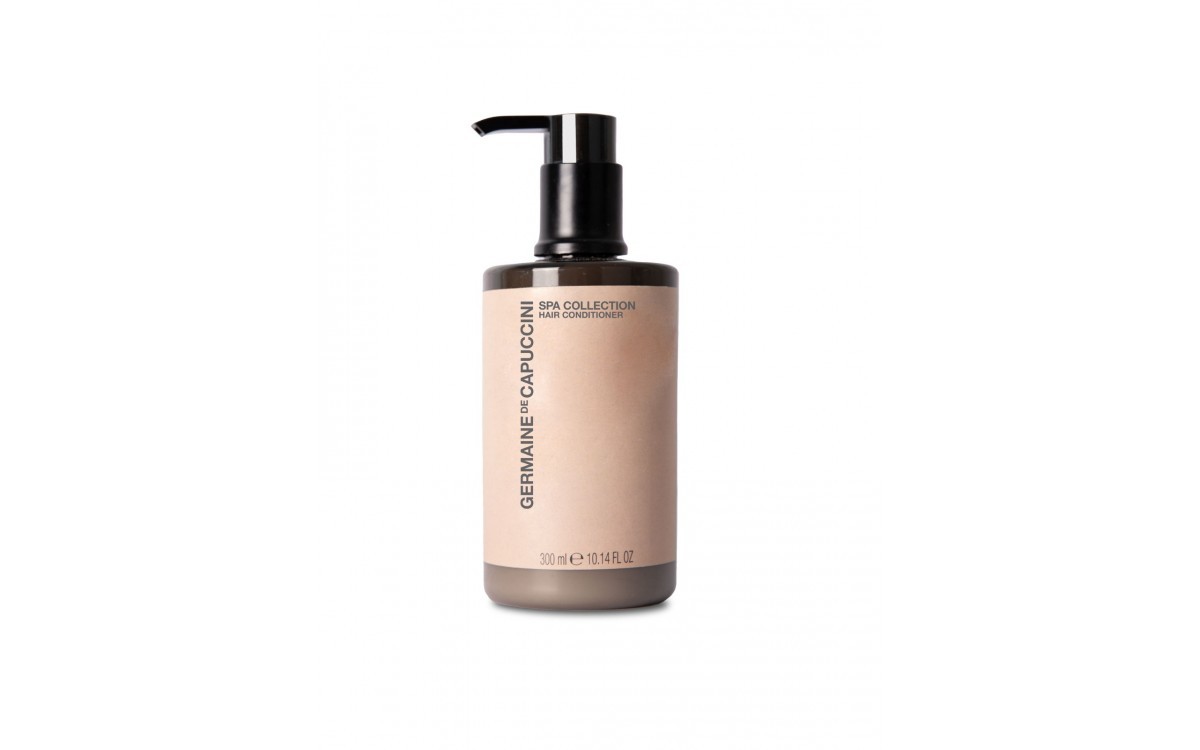 Germaine de Capuccini SPA Collection Кондиционер для волос  для увлажнения