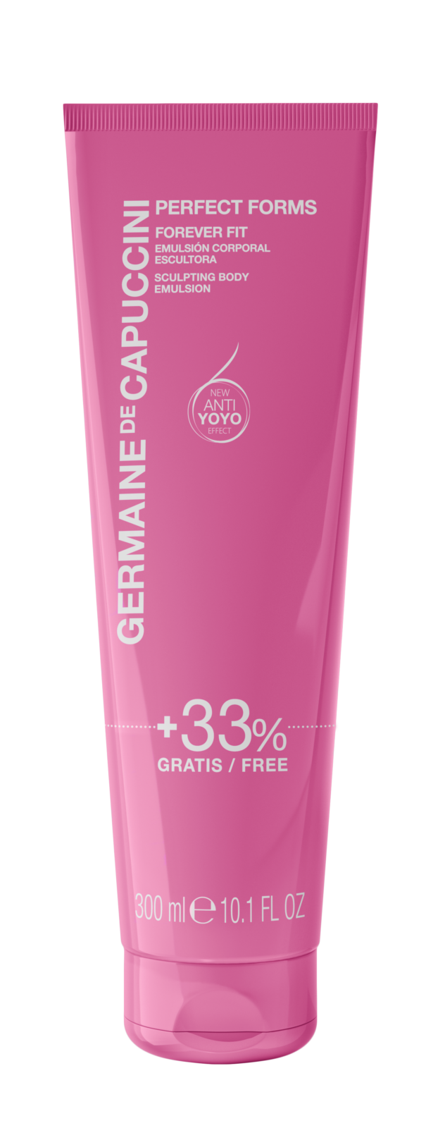 Germaine de Capuccini Perfect Forms Sculpting Body Emulsion Эмульсия для тела моделирующая