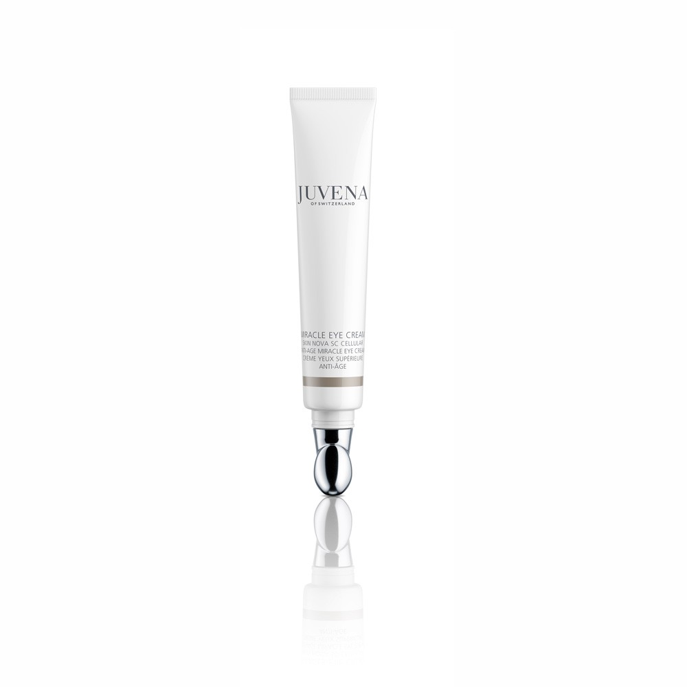 JUVENA Miracle Eye Cream Бьюти-крем для глаз «Миракль»