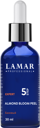 LaMAR Миндальный пилинг ALMOND BLOOM PEEL, 30 мл