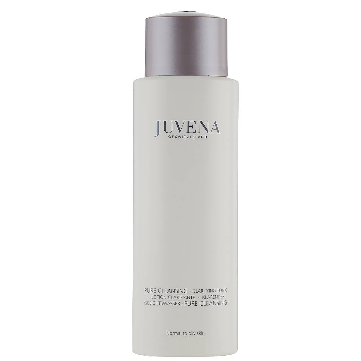JUVENA Очищающий тоник Clarifying Tonic 200 мл