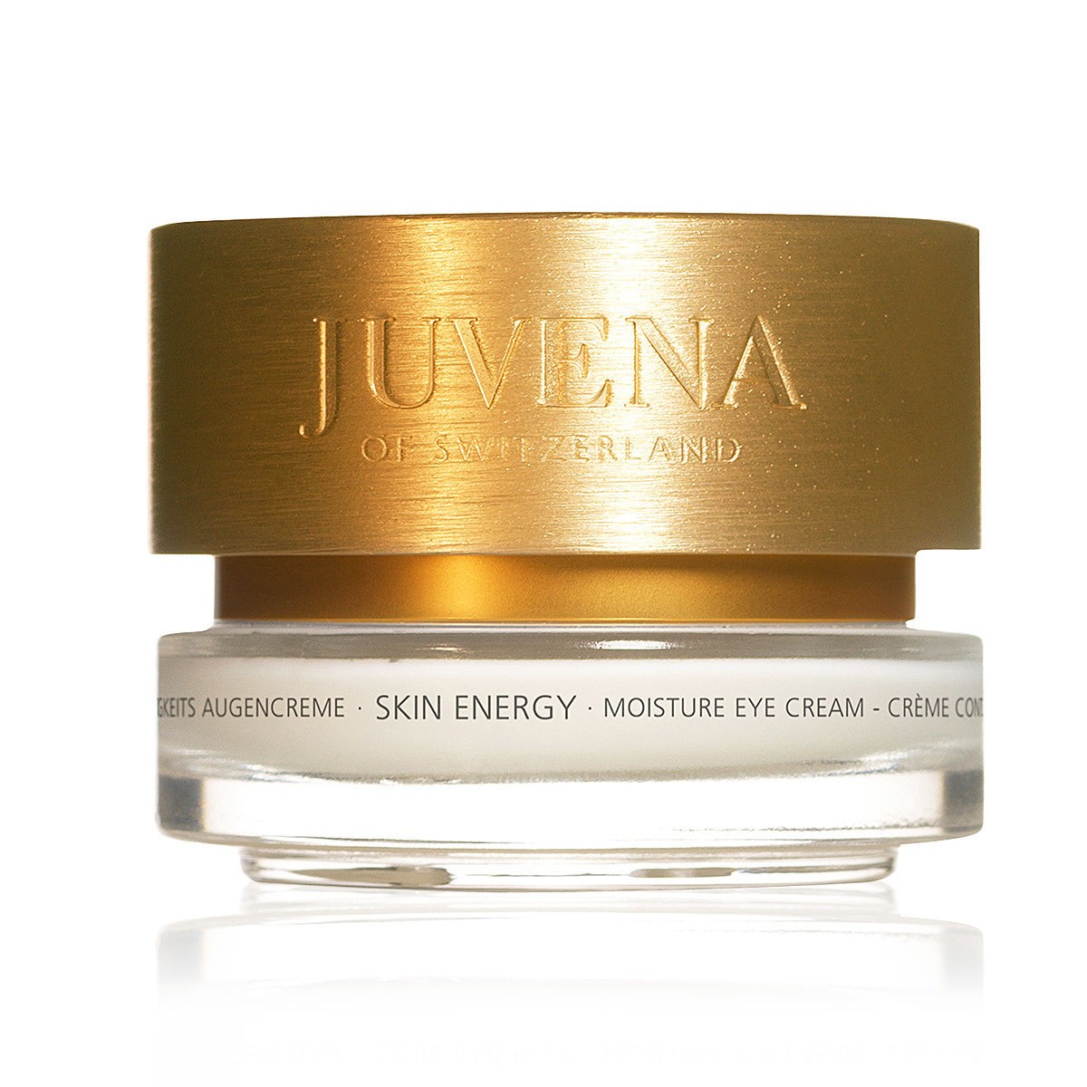 JUVENA Moisture Eye Cream Увлажняющий крем для кожи вокруг глаз