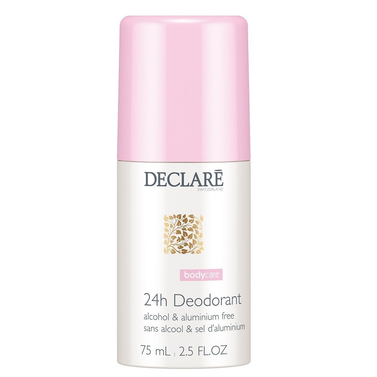 Declare 24h Deodorant - Роликовый дезодорант 24 часа 75 мл