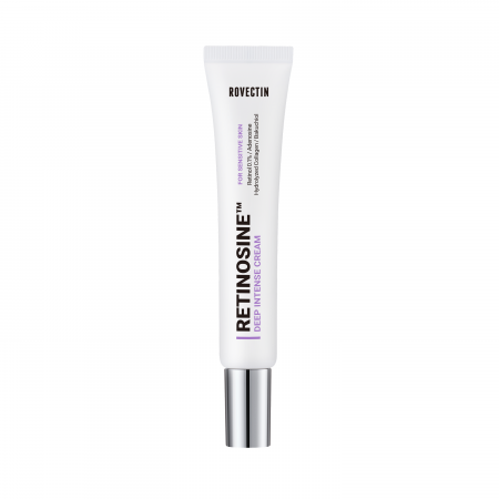 Rovectin, Крем с ретинозином 0,1%, 30 мл Rovectin Retinosine Deep Intense Cream 30ml