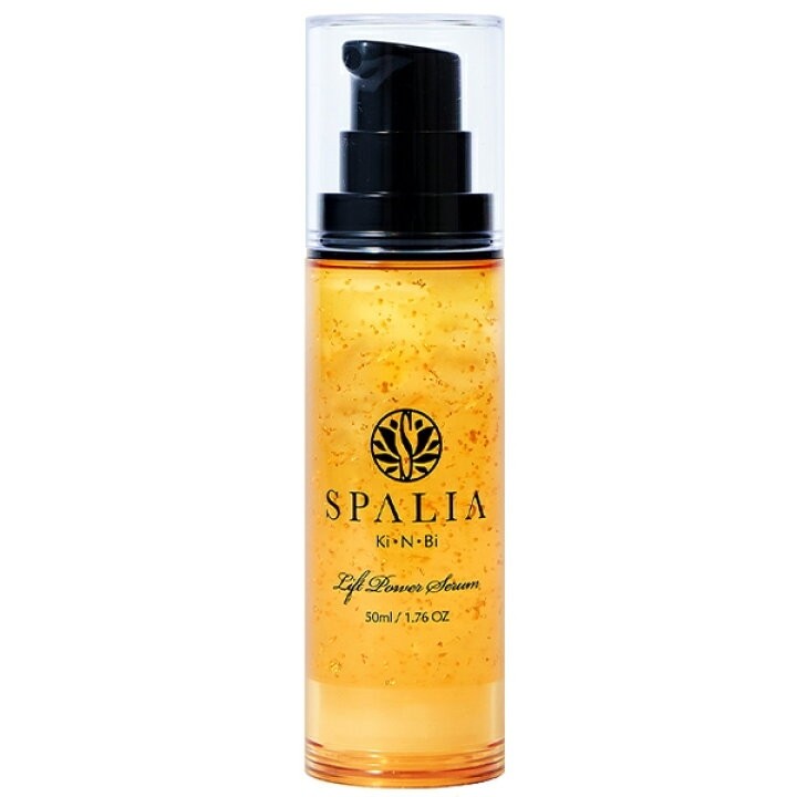 La Mente Spalia Lift Power Serum Укрепляющая лифтинг-сыворотка с драгоценными компонентами, 50 мл