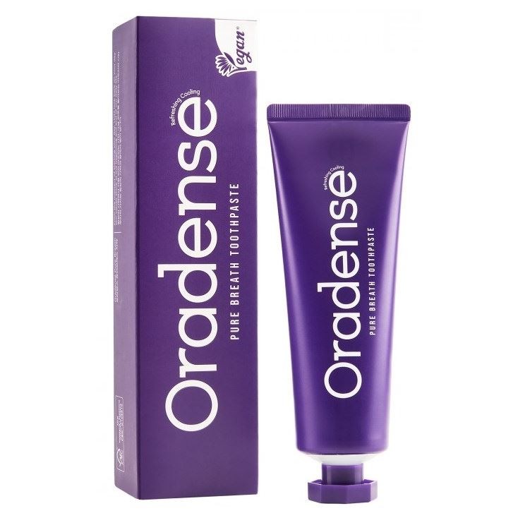 Kerasys ORADENSE Зубная паста Чистое Дыхание (Pure Breath) 100г