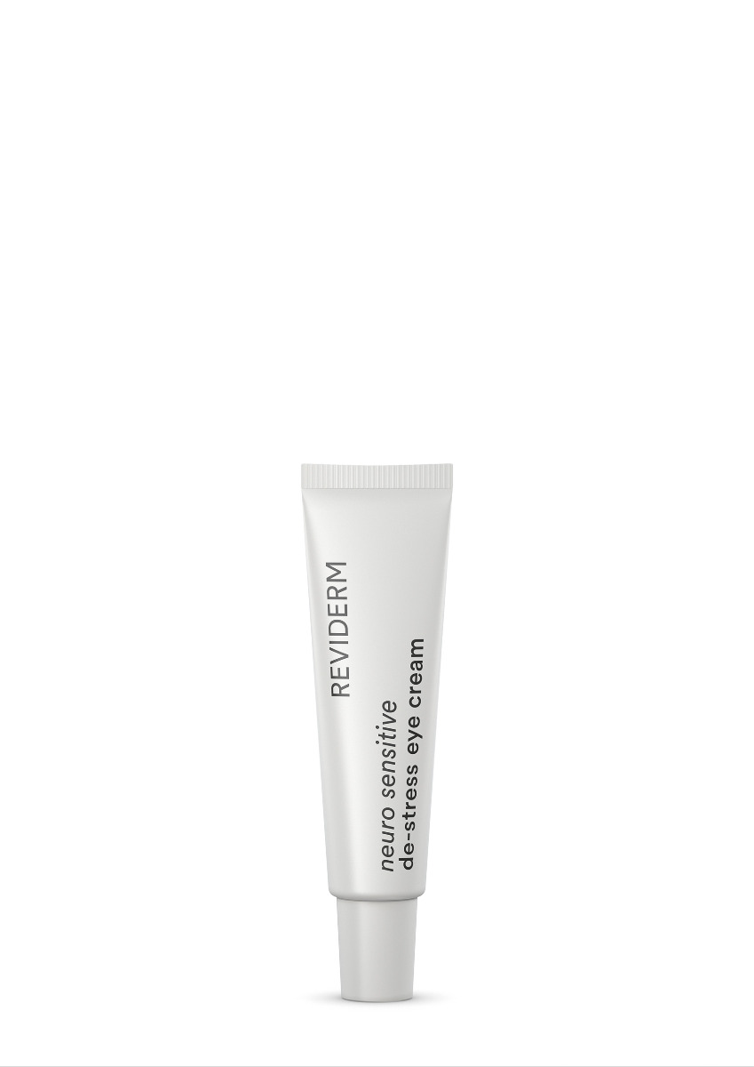 Крем для глаз для обезвоженной и сухой кожи /
Neuro sensitive de-stress eye cream