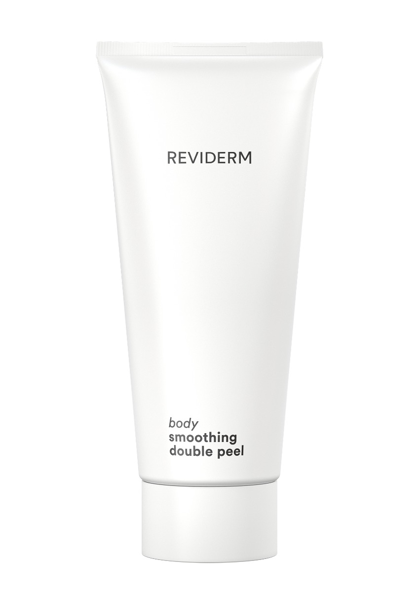 Крем-пилинг для тела / Smoothing double peel