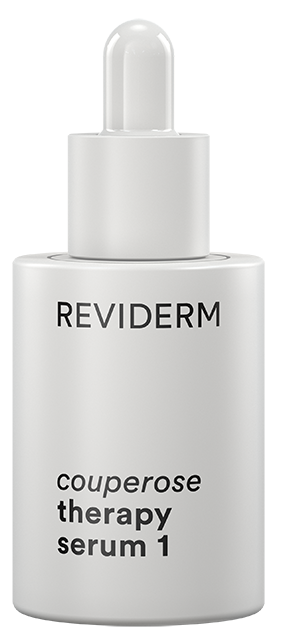 Активирующая сыворотка для кожи с куперозом /
Couperose therapy serum 1