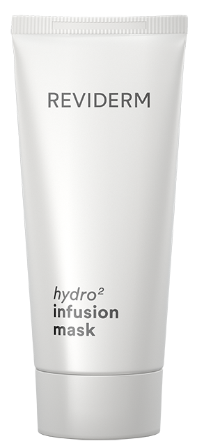 Регулирующая увлажняющая маска / Hydro2 infusion mask