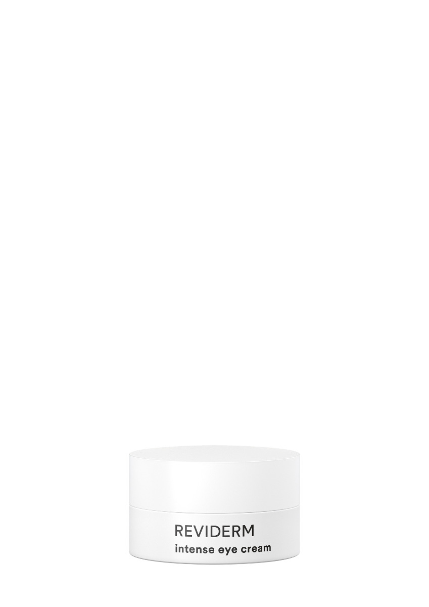 Интенсивный крем для кожи вокруг глаз / Intense eye cream