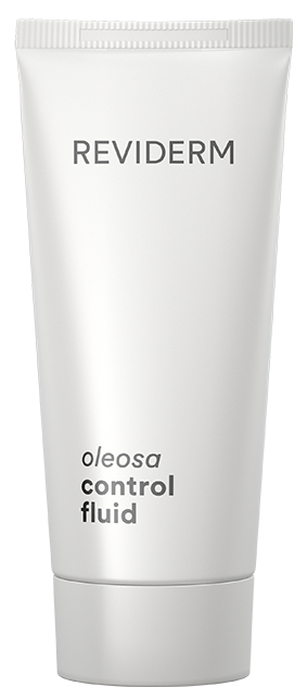 Эмульсия от жирной себореи / Oleosa control fluid