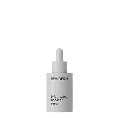 Сыворотка-бустер для коррекции и выравнивания тона кожи / Brightening booster serum !НОВИНКА!