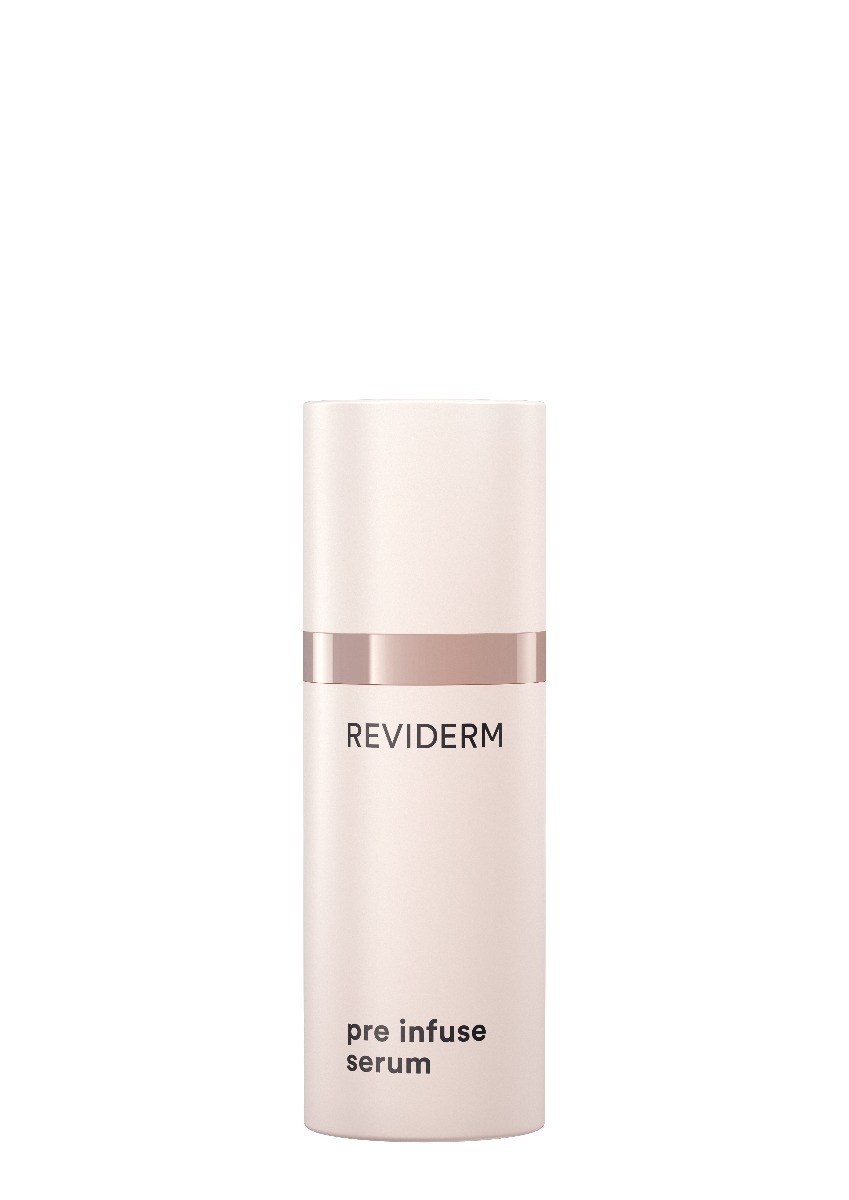 Увлажняющая концентрированная сыворотка / Pre infuse serum