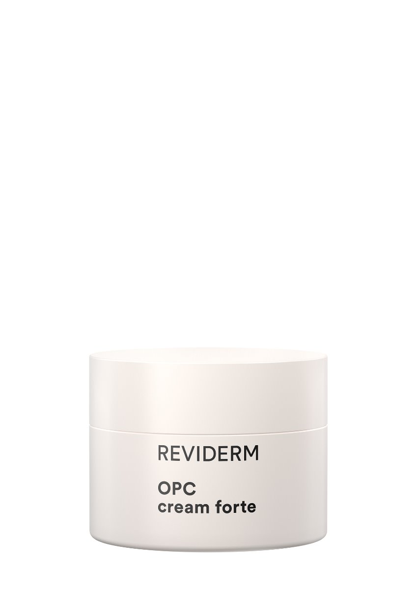 Питательный крем с OPC / OPC cream forte
