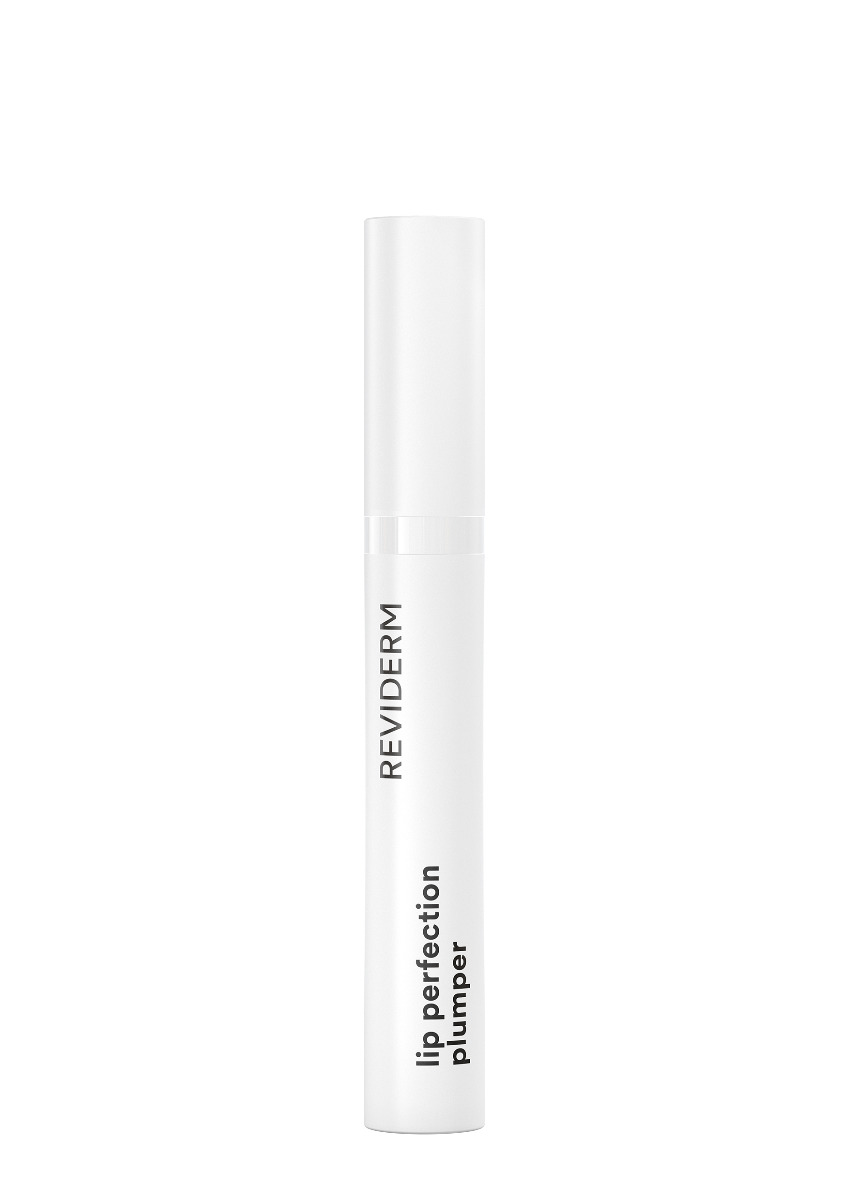 Бальзам-уход за губами с эффектом объема /
Lip perfection plumper