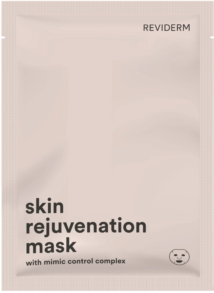 Маска для очищения пор / Pore refining mask