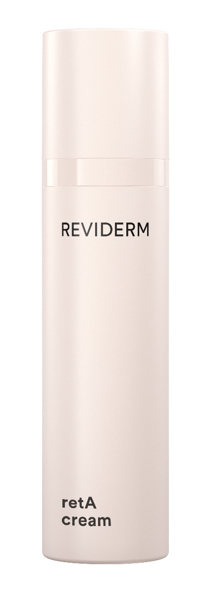 Крем с ретинолом / RetA cream
