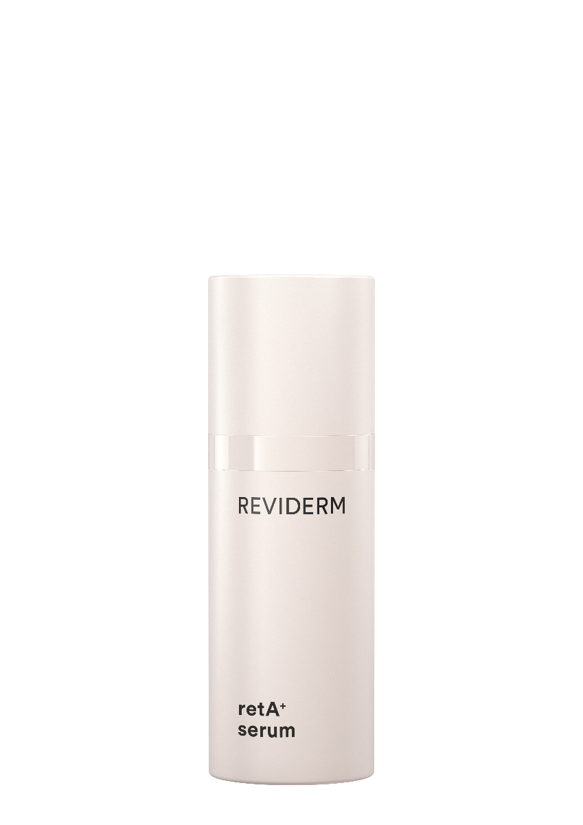 Сыворотка с ретинолом / RetA+ serum