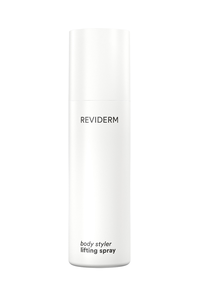 Моделирующий лифтинг-спрей для тела / Body styler lifting spray