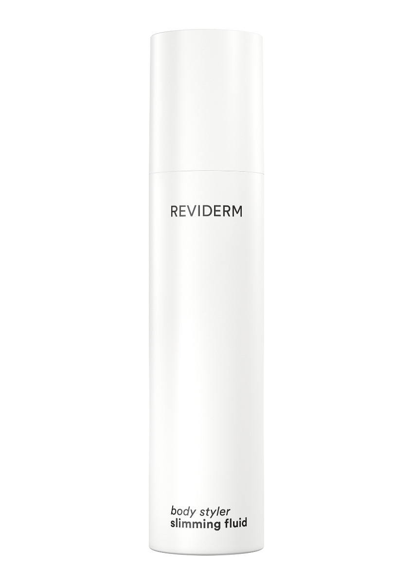 Моделирующая эмульсия для тела / Body styler slimming fluid