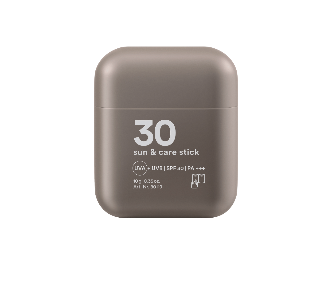 Солнцезащитный стик SPF 30 / Sun&Care Stick SPF 30