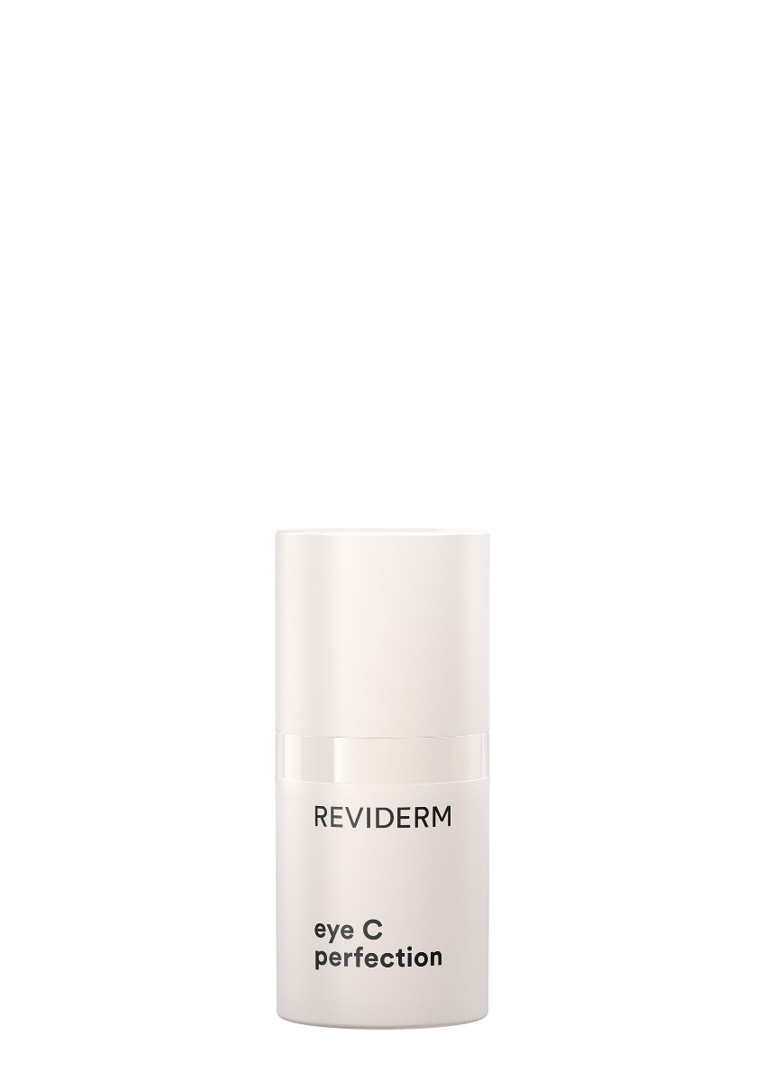 Активирующая сыворотка с факторами роста для кожи вокруг глаз / Growth factor cell renewal eye serum