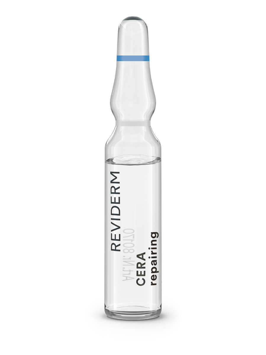 Восстанавливающая ампула-сыворотка / Cera repairing ampoule